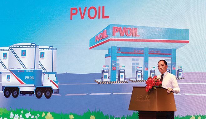 Hải quan phải trả PVoil 6,7 tỷ sau 20 lần gửi công văn